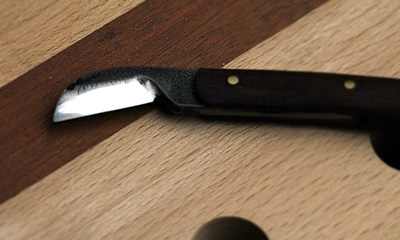 Řezbářský nůž